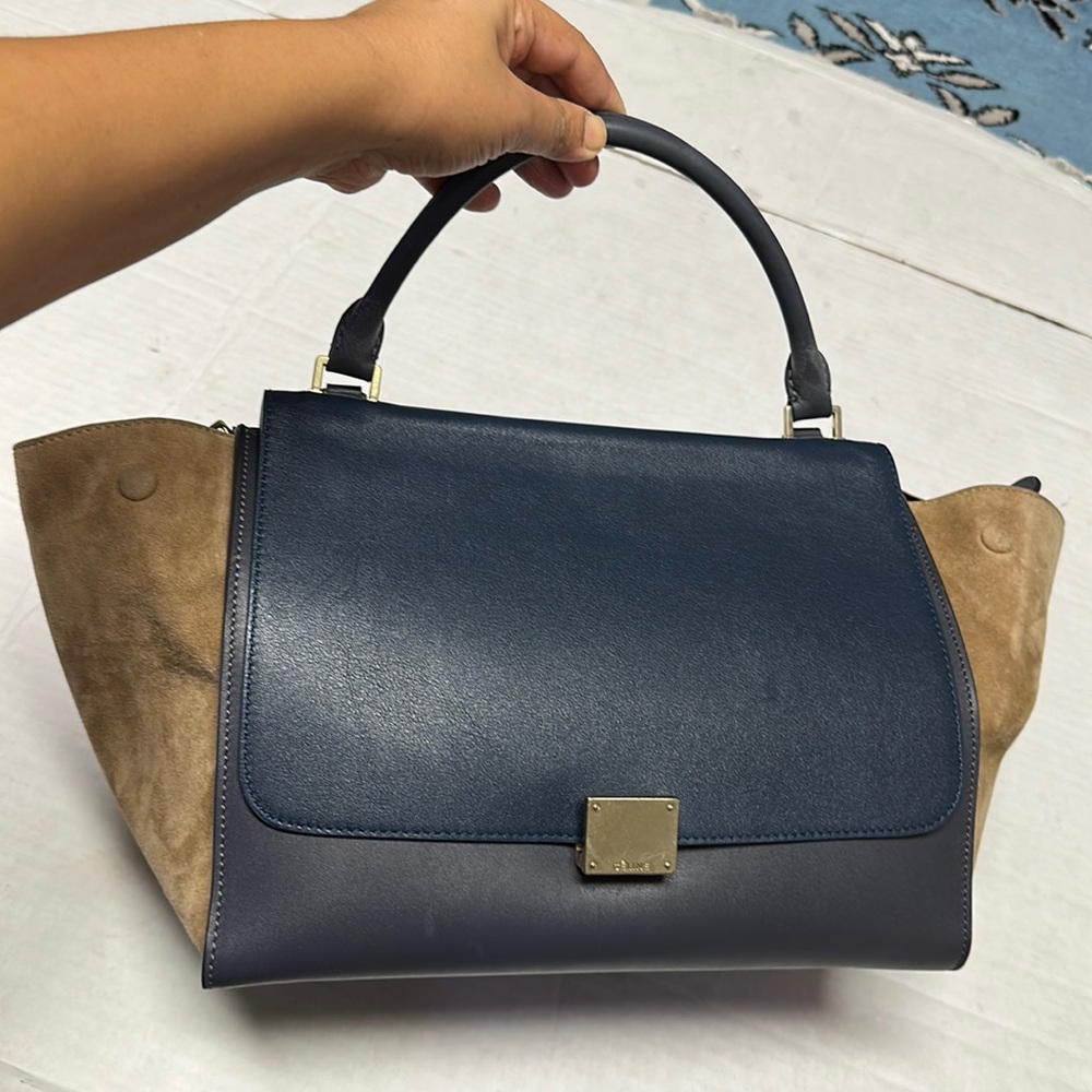 Vintage Celine bag
